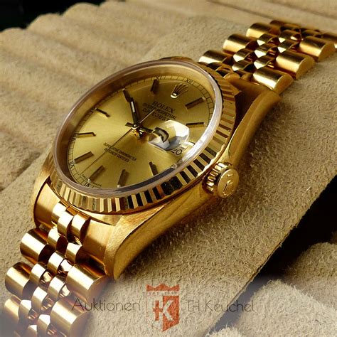 american football spieler mit gold rolex uhren